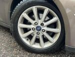 Ford FOCUS 2016 Ruskea (beige)