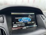Ford FOCUS 2016 Ruskea (beige)