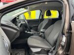 Ford FOCUS 2016 Ruskea (beige)