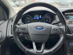 Ford FOCUS 2016 Ruskea (beige)