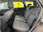 Ford FOCUS 2016 Ruskea (beige)
