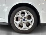 Ford Grand C-Max 2016 Valkoinen