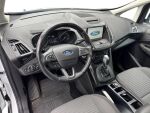 Ford Grand C-Max 2016 Valkoinen