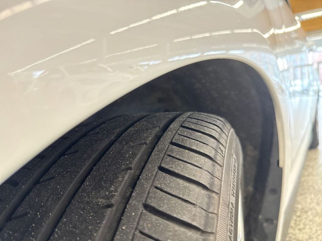 Ford Grand C-Max 2016 Valkoinen