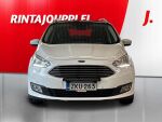 Ford Grand C-Max 2016 Valkoinen