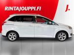 Ford Grand C-Max 2016 Valkoinen