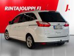 Ford Grand C-Max 2016 Valkoinen