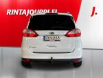 Ford Grand C-Max 2016 Valkoinen