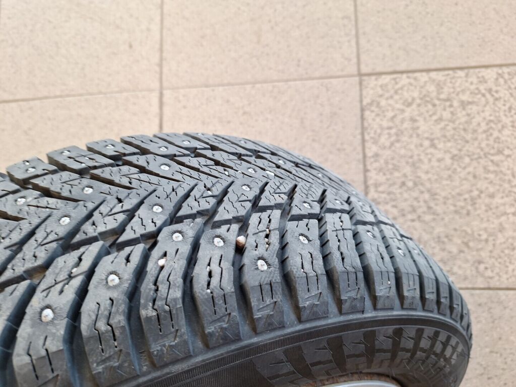 Opel Astra 2016 Punainen