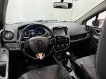 Renault Clio 2016 Valkoinen