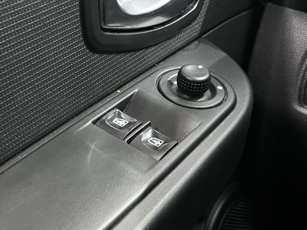 Renault Clio 2016 Valkoinen