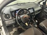 Renault Clio 2016 Valkoinen