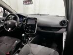Renault Clio 2016 Valkoinen