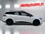 Renault Clio 2016 Valkoinen