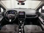 Renault Clio 2016 Valkoinen