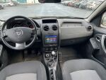 Dacia Duster 2015 Vihreä