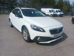 Volvo V40 Cross Country 2016 Valkoinen