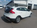 Volvo V40 Cross Country 2016 Valkoinen