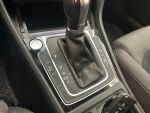 Volkswagen Golf 2016 Musta