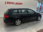 Volkswagen Golf 2016 Musta