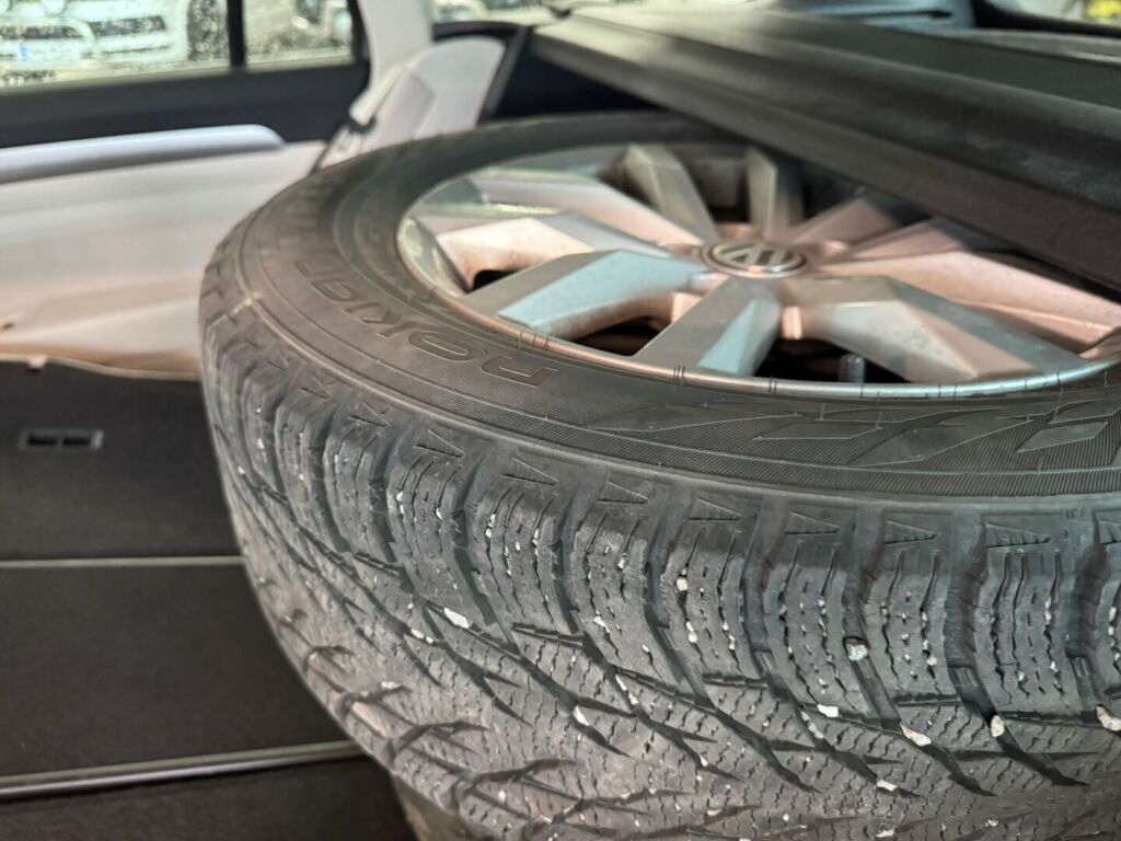 Volkswagen Passat 2016 Harmaa