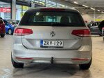 Volkswagen Passat 2016 Harmaa