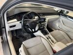 Volkswagen Passat 2016 Harmaa