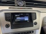 Volkswagen Passat 2016 Harmaa