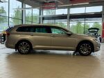 Volkswagen Passat 2016 Harmaa