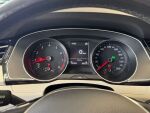 Volkswagen Passat 2016 Harmaa