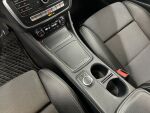 Mercedes-Benz A 2016 Valkoinen