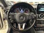 Mercedes-Benz A 2016 Valkoinen