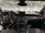 Mercedes-Benz A 2016 Valkoinen