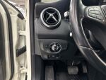 Mercedes-Benz A 2016 Valkoinen