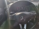 Mercedes-Benz A 2016 Punainen
