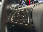 Mercedes-Benz A 2016 Punainen
