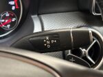 Mercedes-Benz A 2016 Punainen