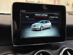 Mercedes-Benz A 2016 Punainen