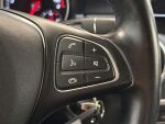 Mercedes-Benz A 2016 Punainen