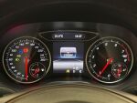 Mercedes-Benz A 2016 Punainen