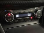 Mercedes-Benz A 2016 Punainen