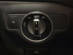 Mercedes-Benz A 2016 Punainen
