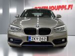 BMW 116 2016 Hopea