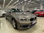 BMW 116 2016 Hopea