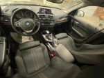 BMW 116 2016 Hopea