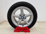 BMW 116 2016 Hopea