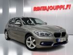 BMW 116 2016 Hopea