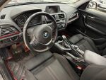 BMW 116 2016 Hopea