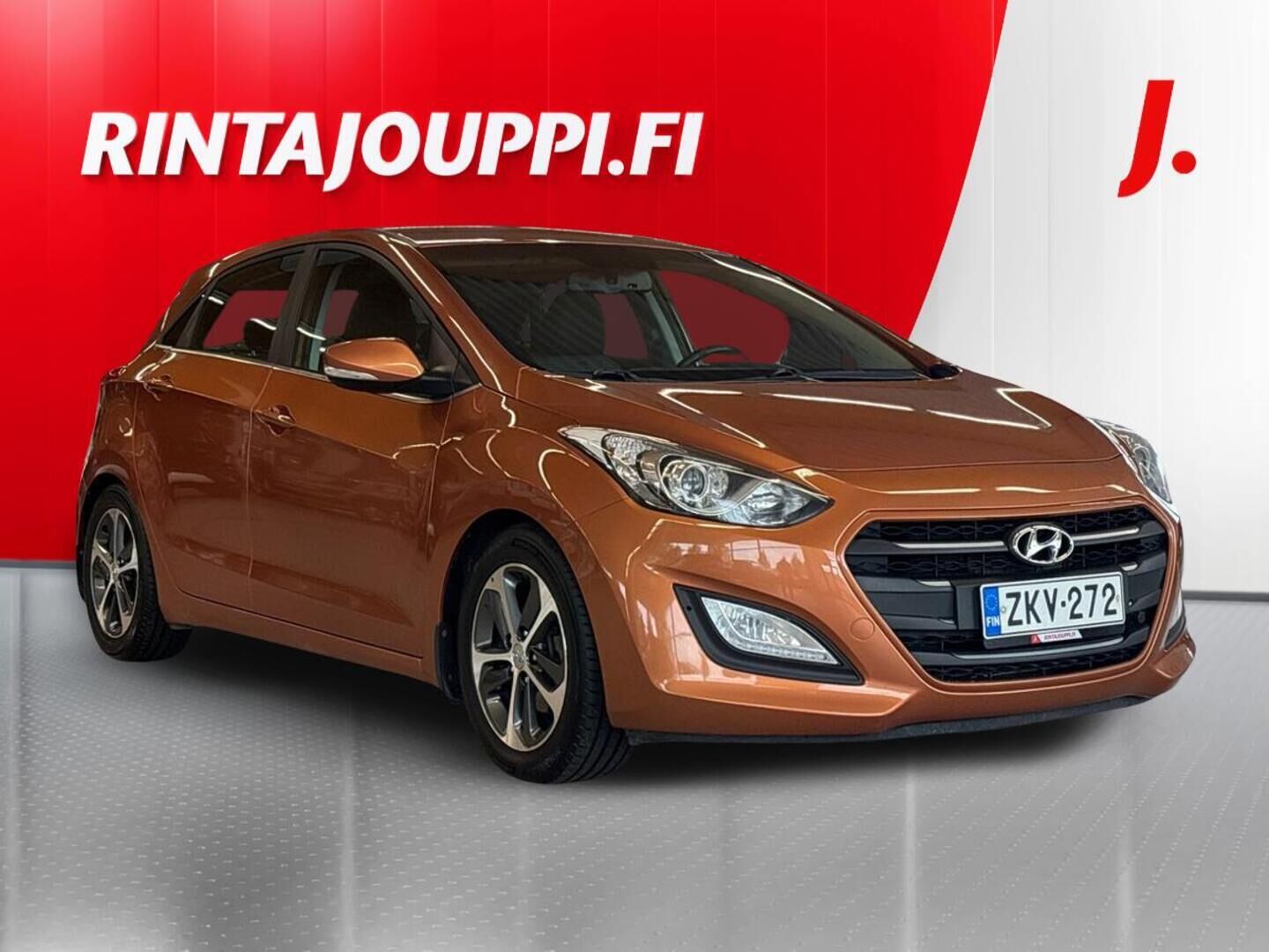 Hyundai i30 5d