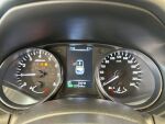 Nissan Qashqai 2016 Harmaa